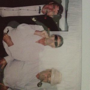 Meet your Posher, Cherie